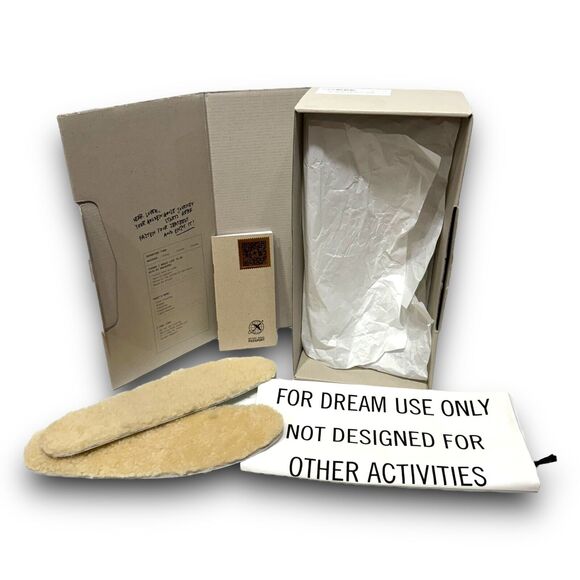 Golden Goose Womens Mid Star Double Quarter Shearling Leopard Star Shoes Size 41 - Picture 13 of 16